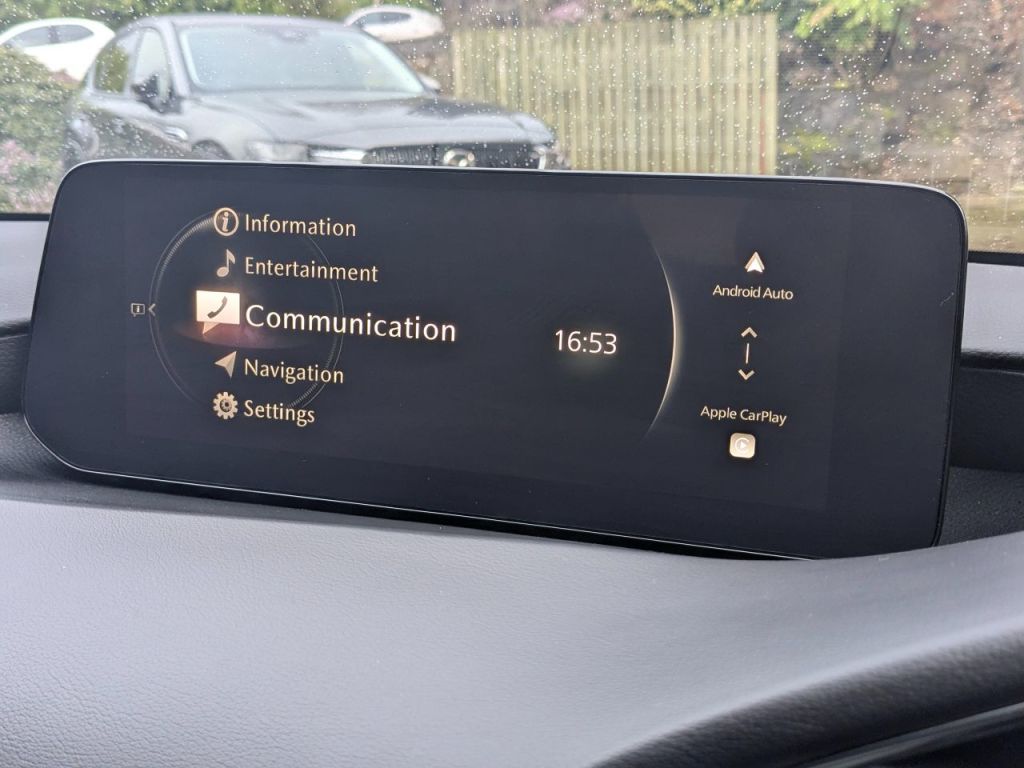 Used Mazda Mazda3 2025 for sale - 77830306: Photo 37