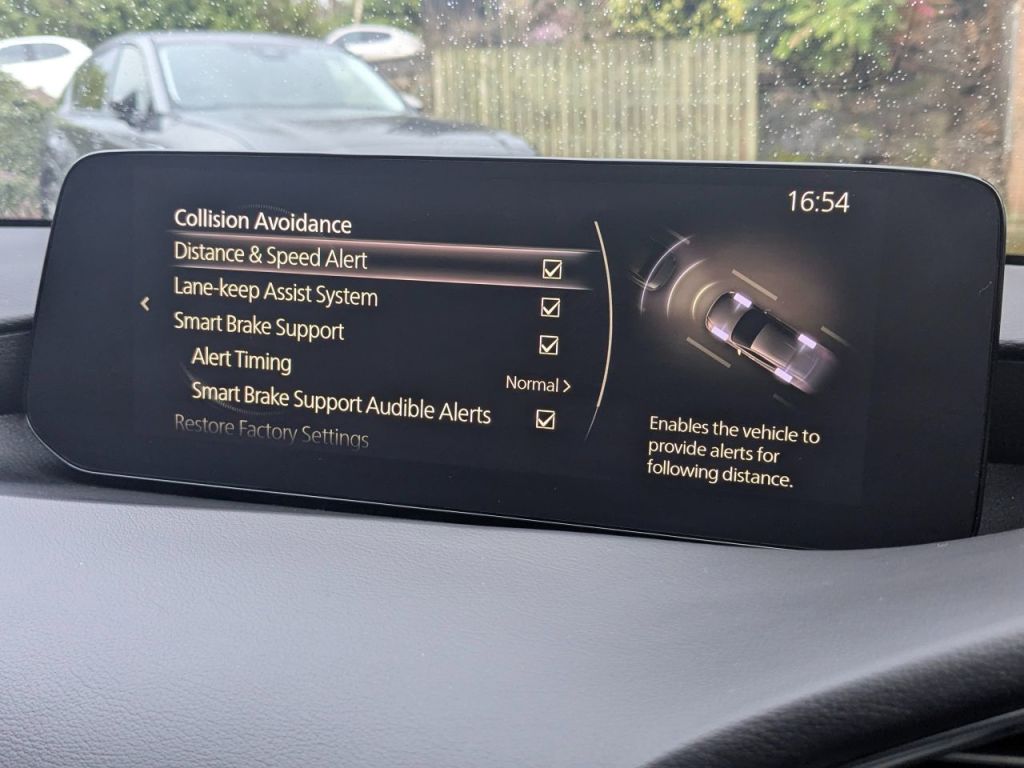 Used Mazda Mazda3 2025 for sale - 77830306: Photo 38