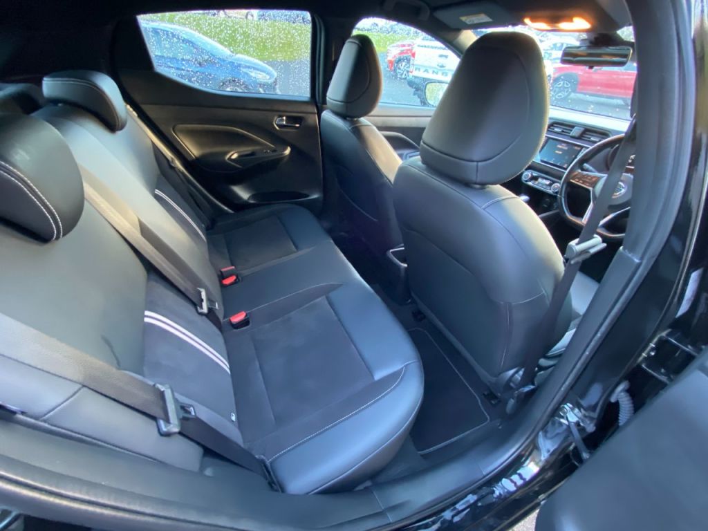 Used Nissan Micra 2021 for sale - 76972913: Photo 14