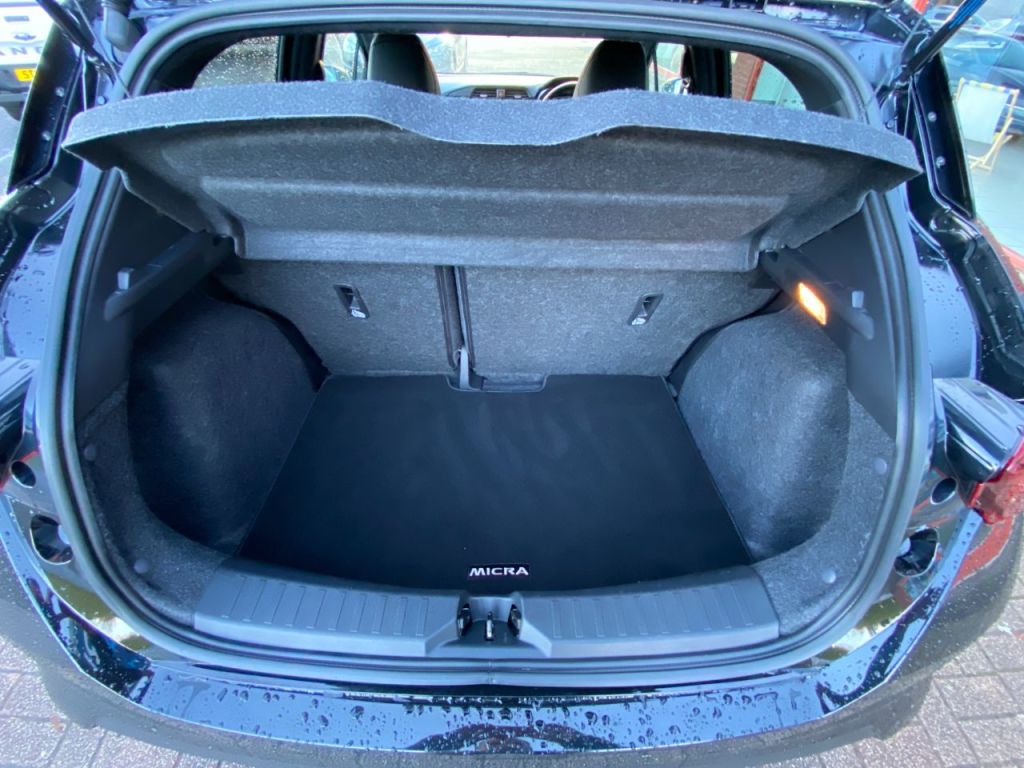 Used Nissan Micra 2021 for sale - 76972913: Photo 15