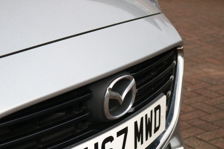 Used Mazda Mazda3 2017 for sale - 77666136: Photo 10