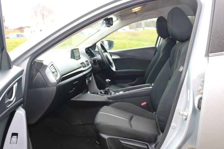 Used Mazda Mazda3 2017 for sale - 77666136: Photo 15