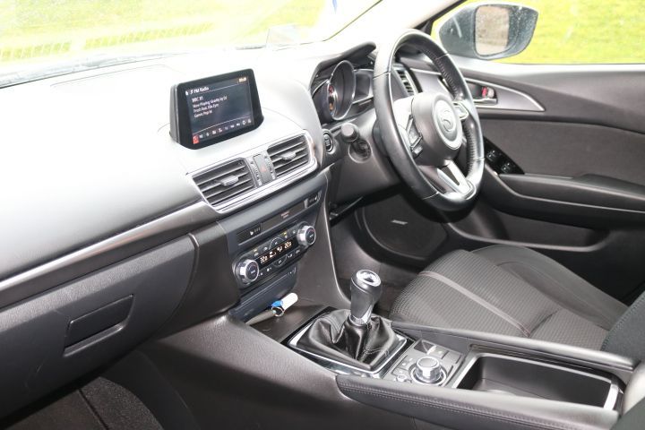 Used Mazda Mazda3 2017 for sale - 77666136: Photo 16