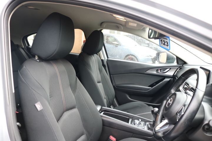 Used Mazda Mazda3 2017 for sale - 77666136: Photo 18