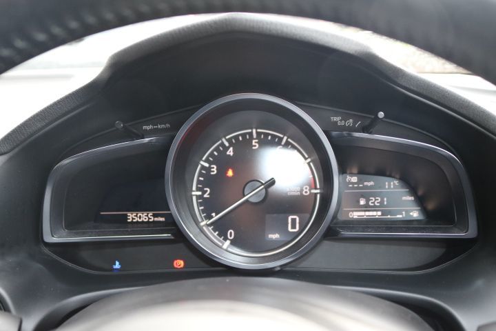 Used Mazda Mazda3 2017 for sale - 77666136: Photo 20