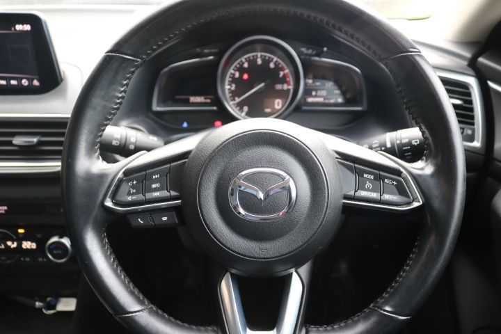 Used Mazda Mazda3 2017 for sale - 77666136: Photo 21