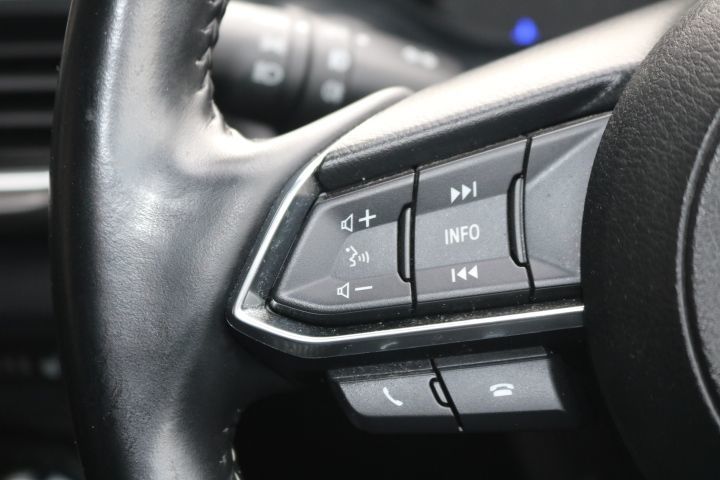 Used Mazda Mazda3 2017 for sale - 77666136: Photo 22