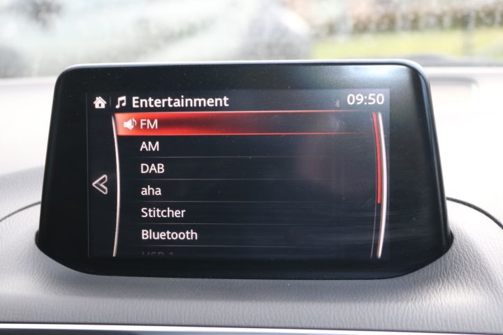 Used Mazda Mazda3 2017 for sale - 77666136: Photo 24