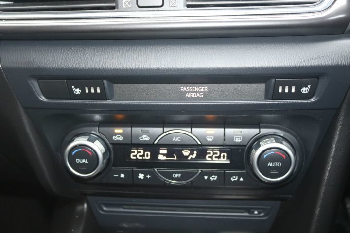 Used Mazda Mazda3 2017 for sale - 77666136: Photo 26