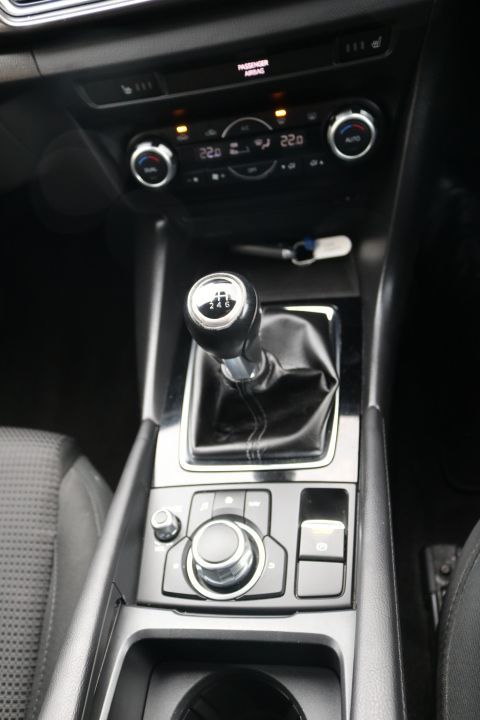 Used Mazda Mazda3 2017 for sale - 77666136: Photo 28