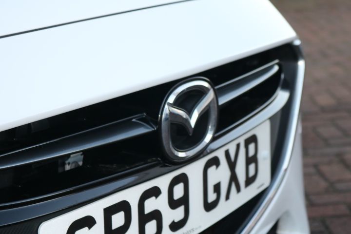 Used Mazda Mazda2 2019 for sale - 76840533: Photo 11