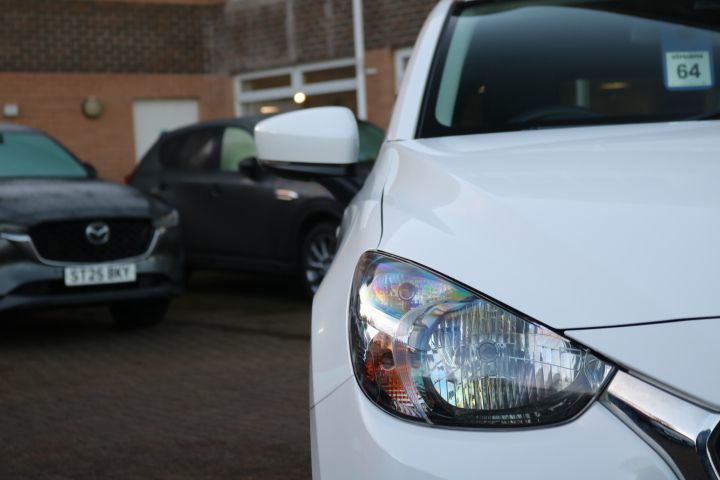 Used Mazda Mazda2 2019 for sale - 76840533: Photo 12