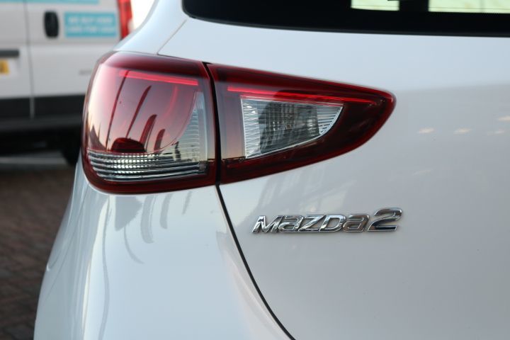 Used Mazda Mazda2 2019 for sale - 76840533: Photo 14