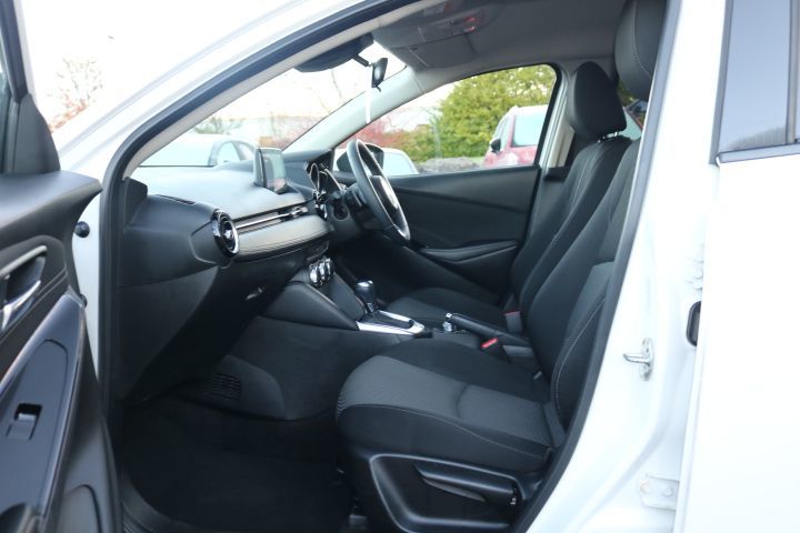 Used Mazda Mazda2 2019 for sale - 76840533: Photo 18