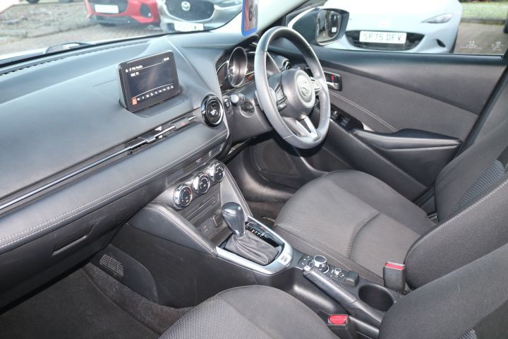 Used Mazda Mazda2 2019 for sale - 76840533: Photo 19