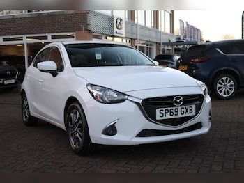 Mazda - Mazda2