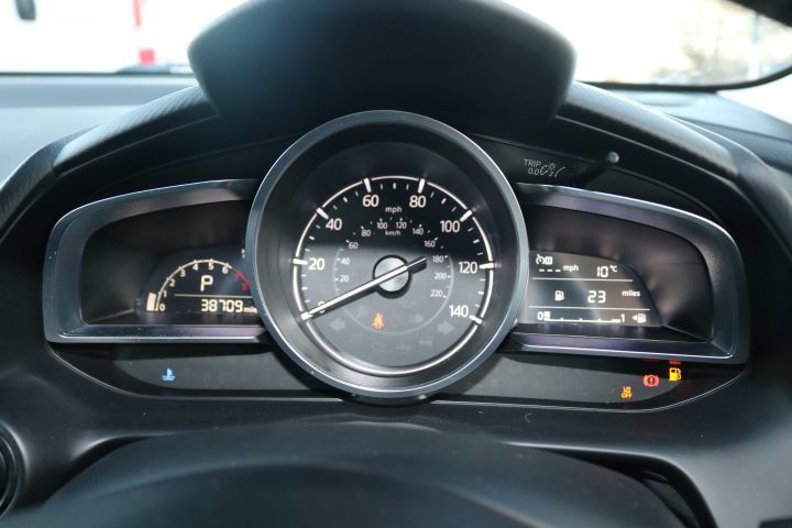 Used Mazda Mazda2 2019 for sale - 76840533: Photo 20