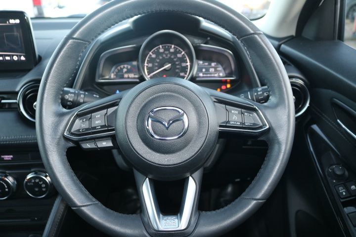 Used Mazda Mazda2 2019 for sale - 76840533: Photo 21