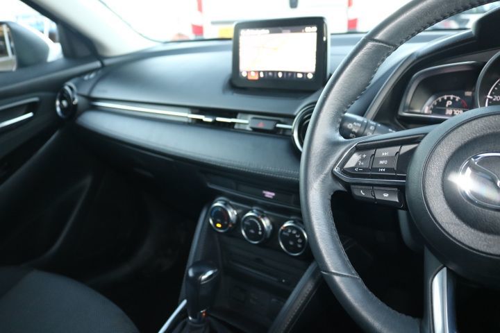 Used Mazda Mazda2 2019 for sale - 76840533: Photo 33