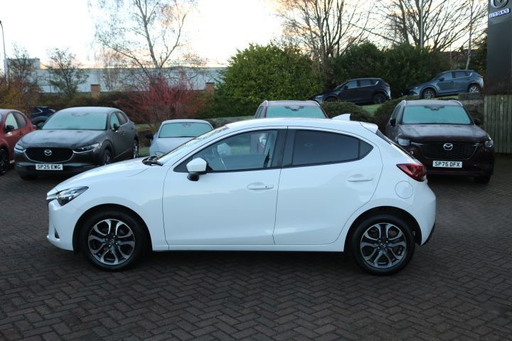 Used Mazda Mazda2 2019 for sale - 76840533: Photo 4