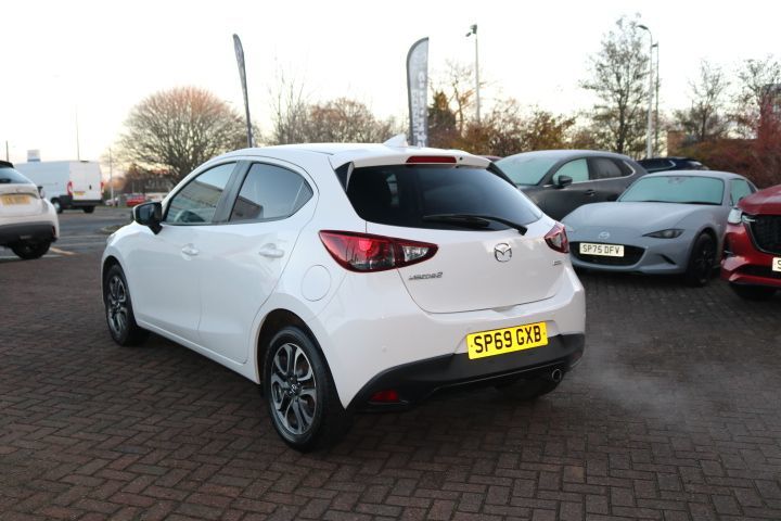 Used Mazda Mazda2 2019 for sale - 76840533: Photo 5