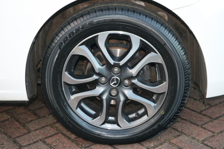 Used Mazda Mazda2 2019 for sale - 76840533: Photo 9