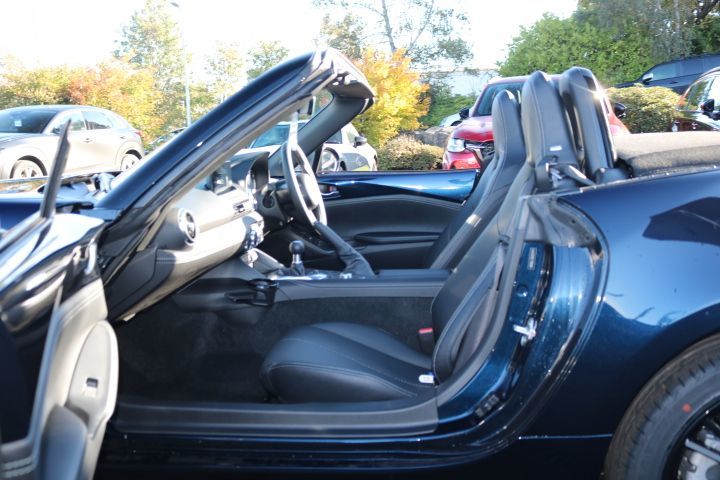 Used Mazda MX-5 2025 for sale - 76840424: Photo 14