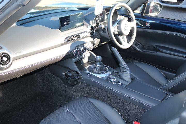 Used Mazda MX-5 2025 for sale - 76840424: Photo 15
