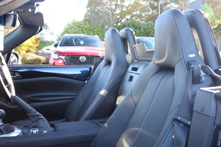 Used Mazda MX-5 2025 for sale - 76840424: Photo 16