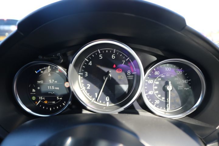 Used Mazda MX-5 2025 for sale - 76840424: Photo 20