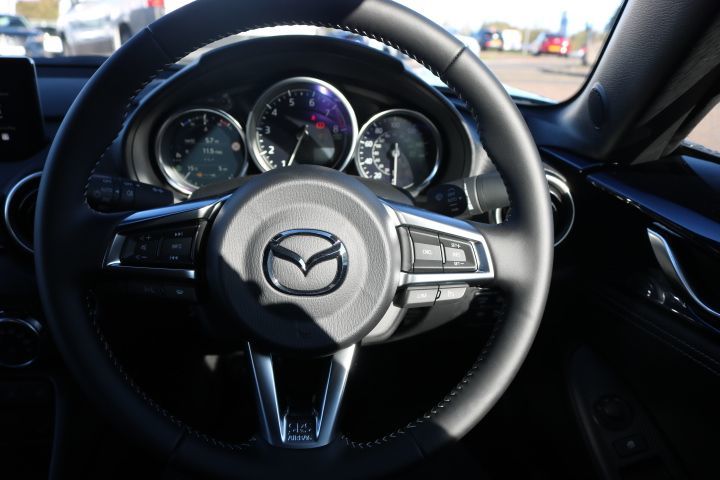Used Mazda MX-5 2025 for sale - 76840424: Photo 21
