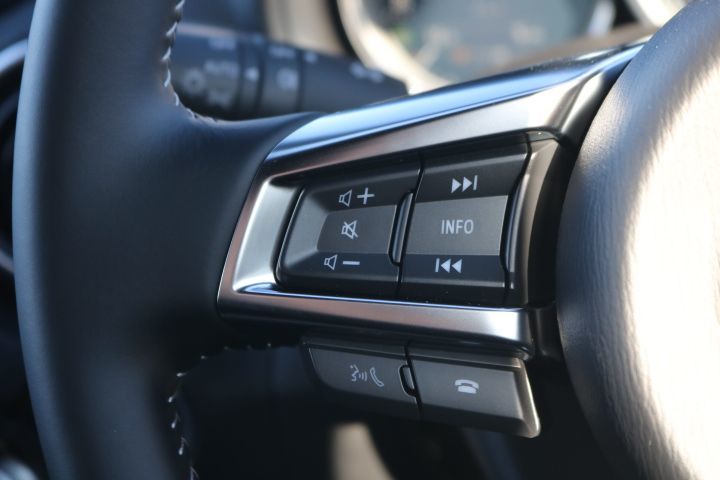 Used Mazda MX-5 2025 for sale - 76840424: Photo 22