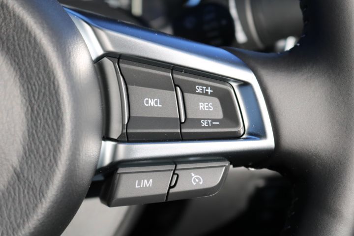 Used Mazda MX-5 2025 for sale - 76840424: Photo 23