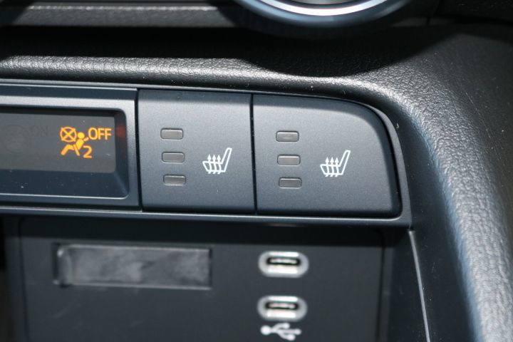 Used Mazda MX-5 2025 for sale - 76840424: Photo 26