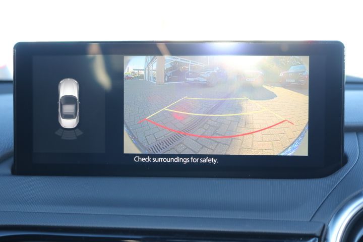 Used Mazda MX-5 2025 for sale - 76840424: Photo 28