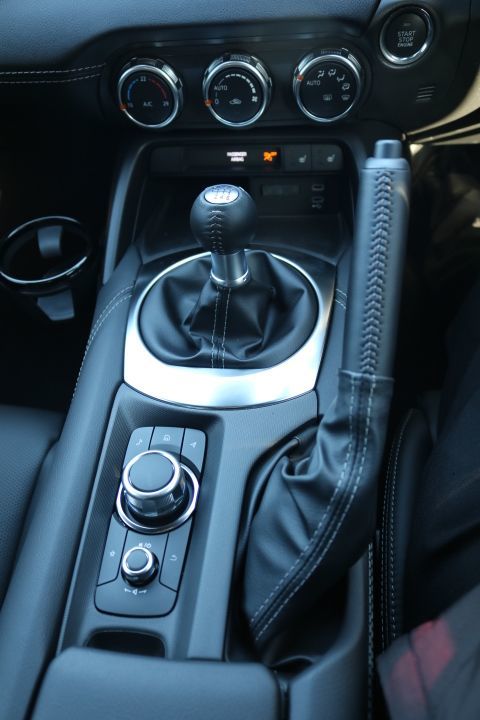 Used Mazda MX-5 2025 for sale - 76840424: Photo 29