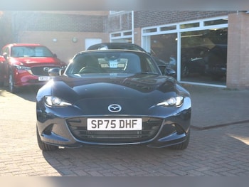Used Mazda MX-5 2025 for sale - 76840424: Photo