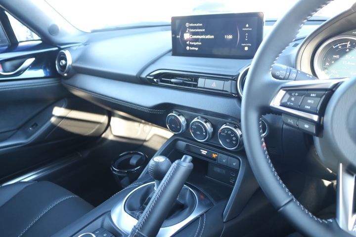 Used Mazda MX-5 2025 for sale - 76840424: Photo 30