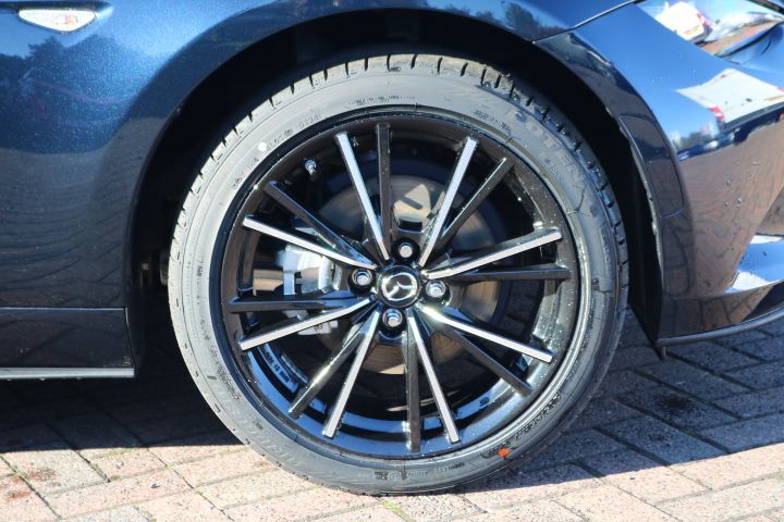 Used Mazda MX-5 2025 for sale - 76840424: Photo 9