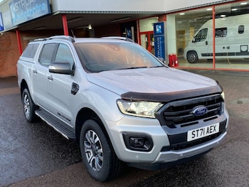 Used Ford Ranger 2021 for sale - 76840569: Photo