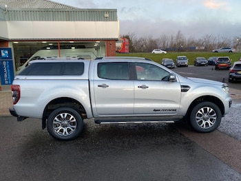 Used Ford Ranger 2021 for sale - 76840569: Photo