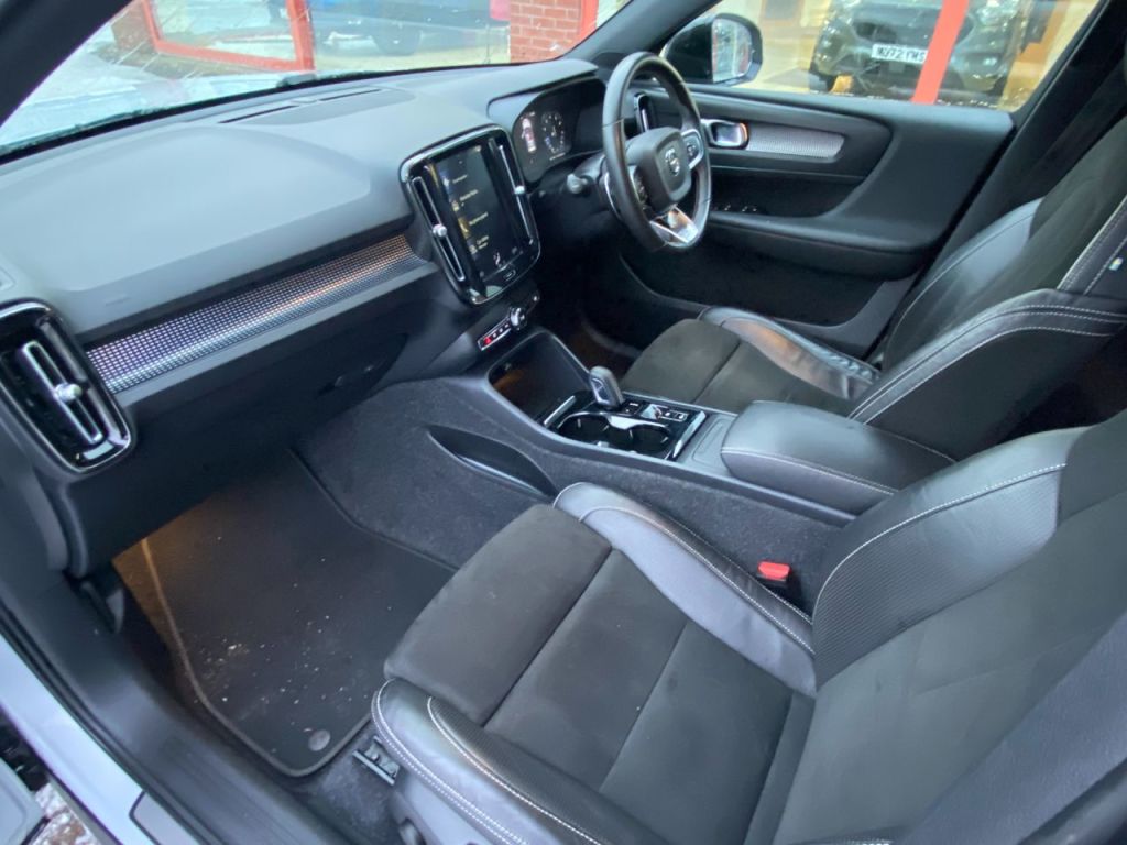 Used Volvo XC40 2020 for sale - 77079736: Photo 13