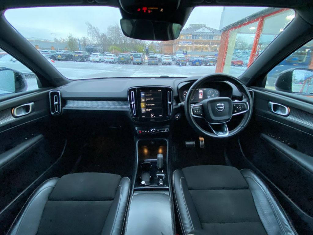 Used Volvo XC40 2020 for sale - 77079736: Photo 14