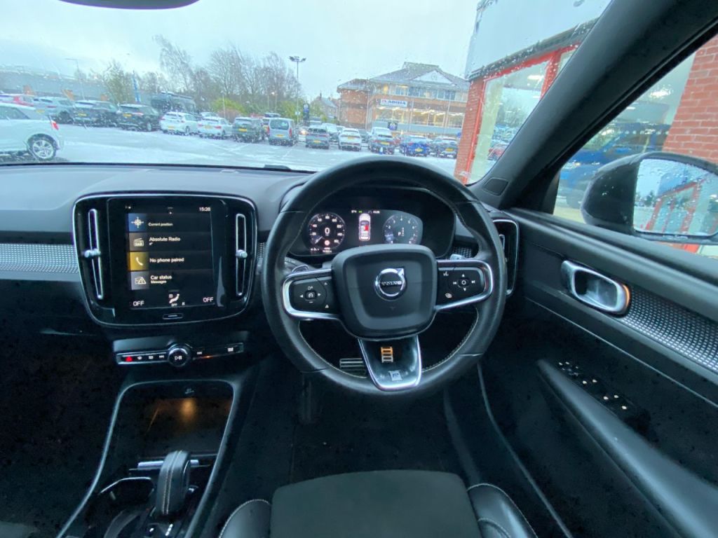 Used Volvo XC40 2020 for sale - 77079736: Photo 15