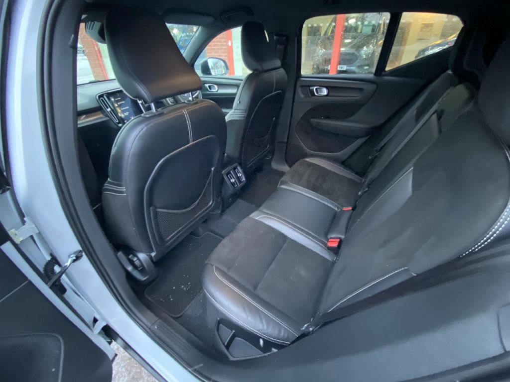 Used Volvo XC40 2020 for sale - 77079736: Photo 16