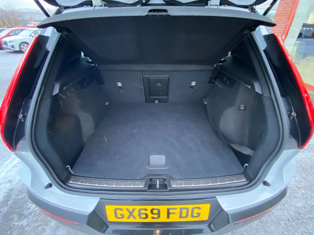 Used Volvo XC40 2020 for sale - 77079736: Photo 17