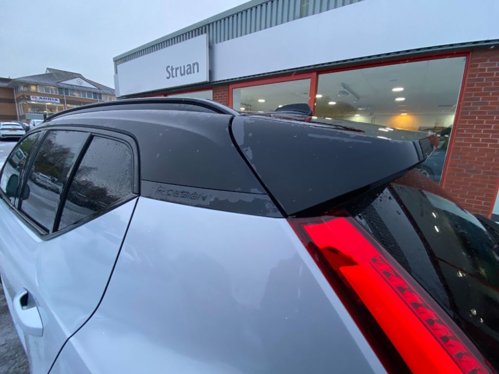 Used Volvo XC40 2020 for sale - 77079736: Photo 18