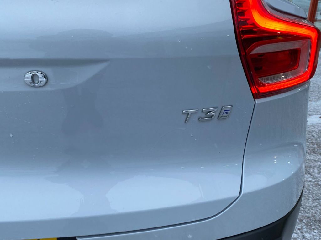 Used Volvo XC40 2020 for sale - 77079736: Photo 6