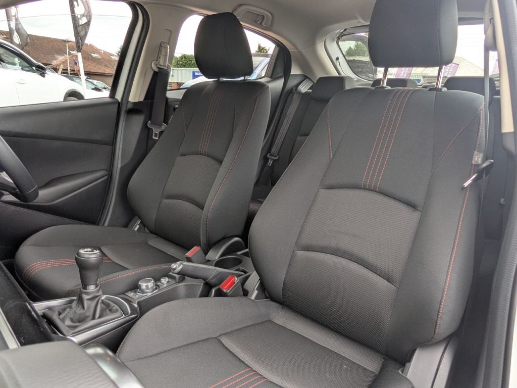 Used Mazda Mazda2 2024 for sale - 76840447: Photo 16