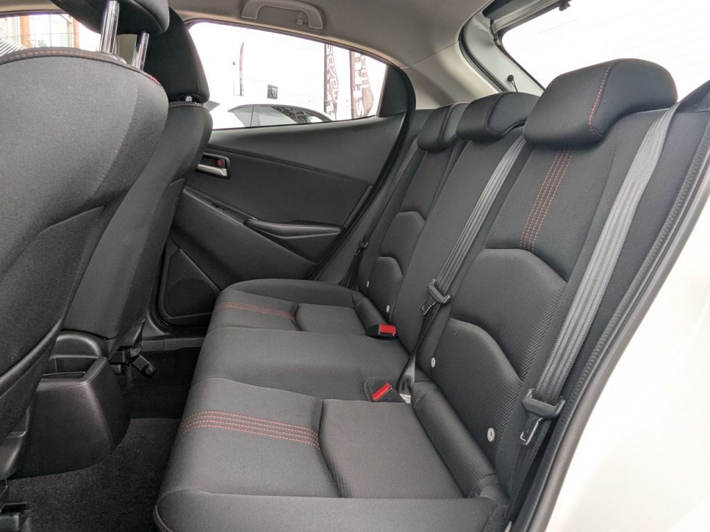 Used Mazda Mazda2 2024 for sale - 76840447: Photo 17